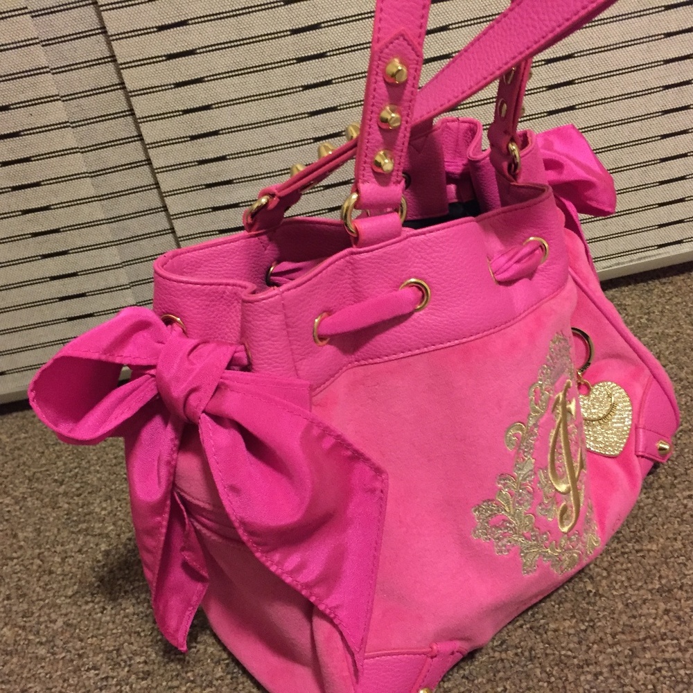 Juicy Couture Purse